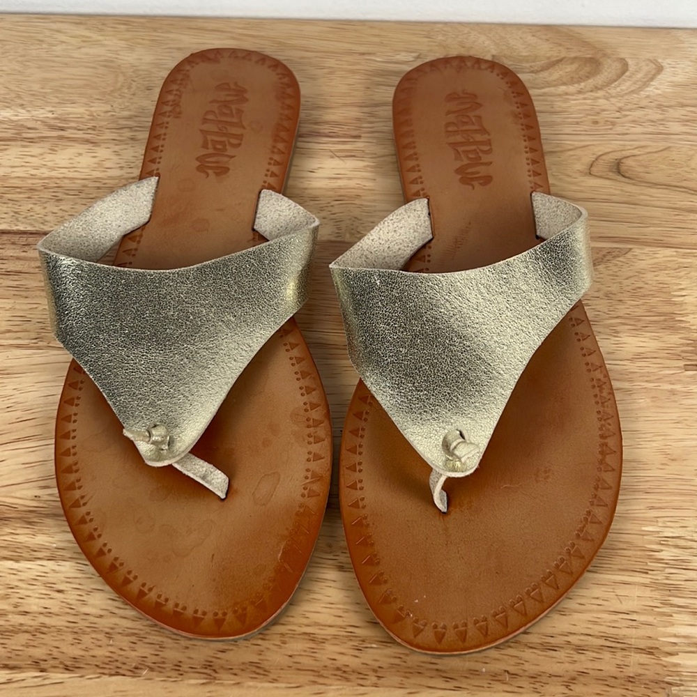 Madlove sandals